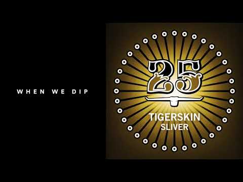 Premiere: Tigerskin - Sliver (Robert Babicz Remix) [Bar 25 Music]