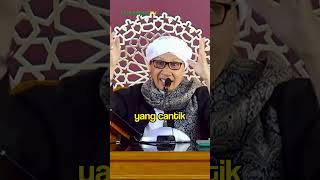 Download lagu CANTIKAN MANA? BIDADARI DENGAN WANITA DI SURGA | Buya Yahya mp3