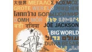 Tango Atlantico Live At The Roundabout Theatre New York City-1986 (Joe Jackson)