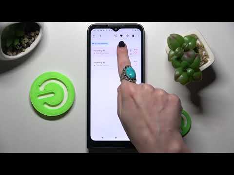 How to Record Sounds on MOTOROLA Defy -  Install Sound Recorder app