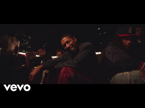 Cousin Stizz - Made (Official Video)