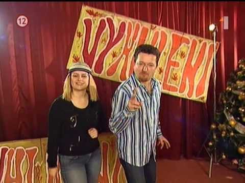 S.O.S. - 12. diel (celé časti)