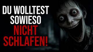 Mit HORROR durch die Nacht: 17 unheimliche kurze Horrorgeschichten | Creepypasta COMPILATION