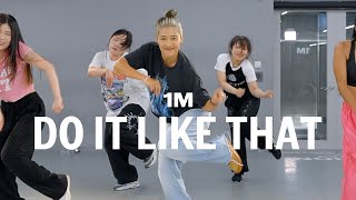 Download lagu TXT, Jonas Brothers - Do It Like That / Ara Cho Choreography mp3