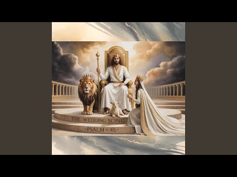 The Wedding Song Psalm 45