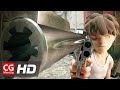 CGI 3D Animation Short Film HD The Chase By Tomas Vergara CGMeetup
