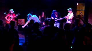 The Weeks -- Bottle Rocket