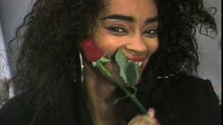 Jody Watley exclusive rare interview - throwback (1987) by filmmaker Keith O'Derek