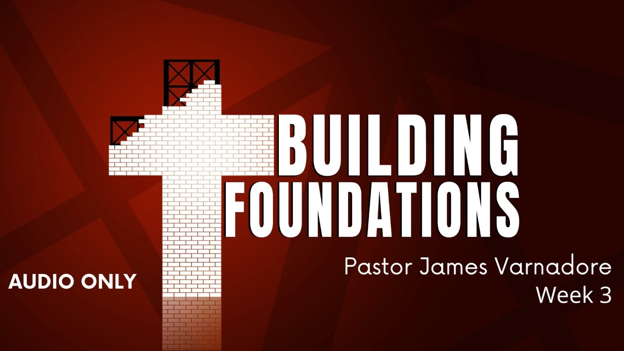 Building Foundations