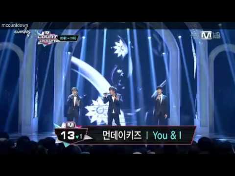 130131 20th to 11th & ZEA Dongjun Hyungsik cut 4