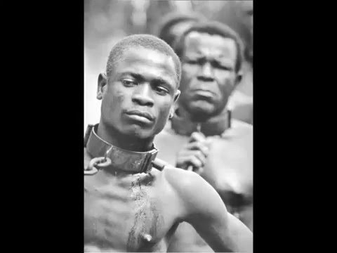 Vida de Negro - Dorival Caymmi