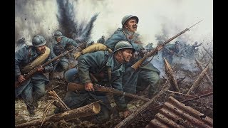 100 летие 1 Первой Мировой Империалистической войны 11-11-2018