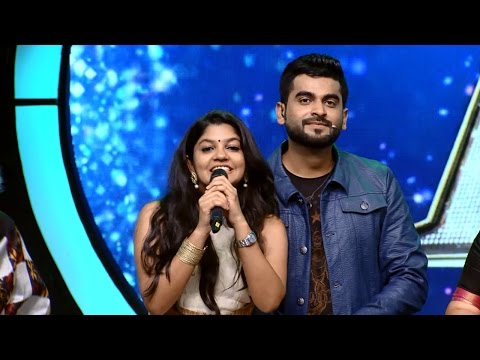 D3 D 4 Dance I Ep 110 -  Oru Muthassi Gadha team on the floor  I Mazhavil Manorama