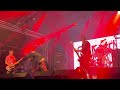 Chaotic Dischord “77 in 82” (live) @ Rebellion, Blackpool UK. Aug 6, 2022