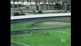 Huachipato 1 - 1 Audax Italiano | Campeonato Nacional 1999
