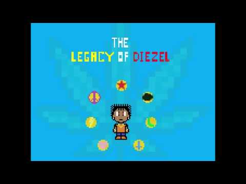 itzDiezel - Life of Diezel