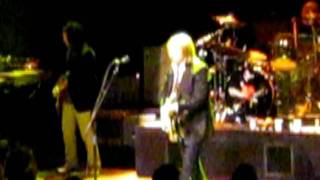 Tom Petty &amp; the Heartbreakers * Jefferson Jericho Blues * KCSN Benefit 10-29-11
