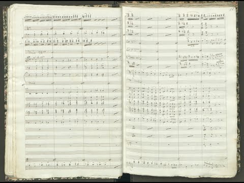 Antônio Carlos Gomes: Overture to Il Guarany (1870)