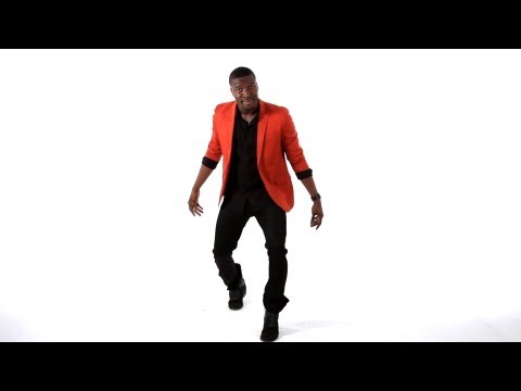How to Do the Dancehall Move the Log On | Sexy Dance Moves