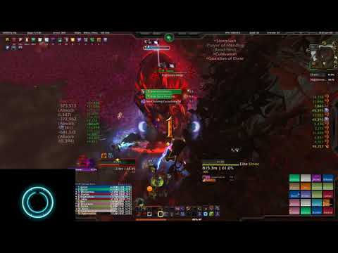 Insurrection - Mythic Ursoc