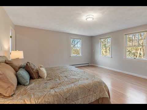 80 Outlook Drive Lexington, MA 02421 - Single Family - Real Estate - For Sale