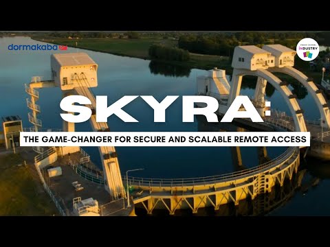 Skyra: The Game-Changer for Secure and Scalable Remote Access