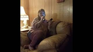 diamond Alva Throckmorton is disabled and Alvin Lee's only real daughter w wrong side of the law