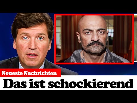 3 MINUTES AGO: The truth about Xatar's death is revealed, shocking everyone