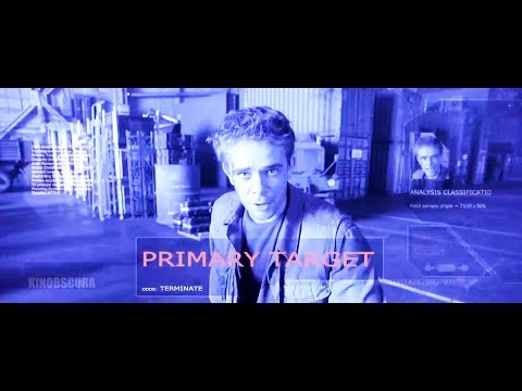 Terminator 3: Rise of the Machines (2003) - Desire is irrelevant, I am a machine