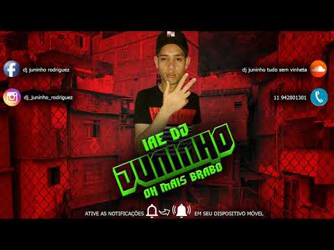 BARULHANDO A SUA BUCETA DJ JUNINHO MC RD