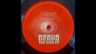 Denko - Mouzon's Groove