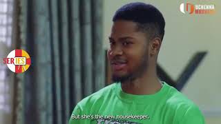 SPECIAL BOND | Clinton Joshua | Nollywood review 2025