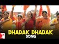 Dhadak Dhadak Song | Bunty Aur Babli | Abhishek Bachchan | Rani Mukerji