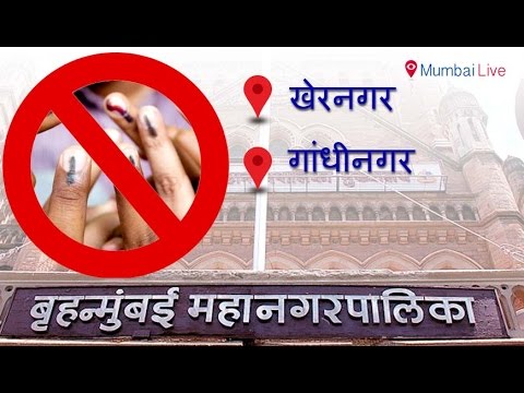 Residents plan election boycott