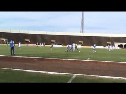 Ivinhema x Mundo Novo 3