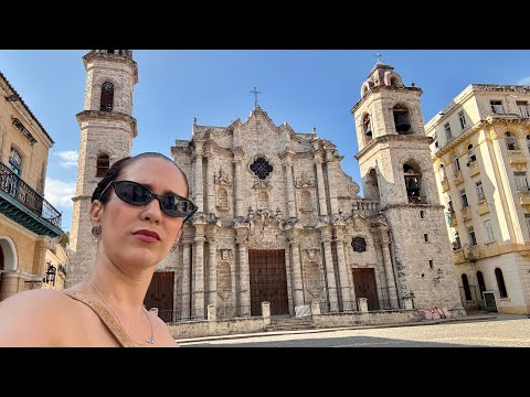 La Habana sigue sin turistas