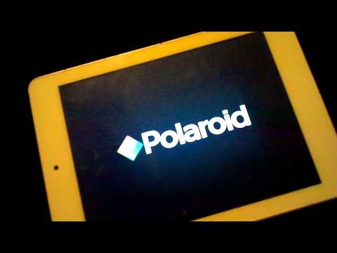 Solucion (android inicio atascada) Polaroid PMID80BK