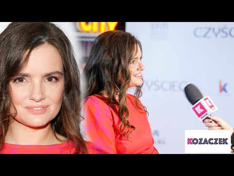 Maria Niklińska na czas pandemii zdecydowała się na studia. Wybrała trudny kierunek| KOZACZEK