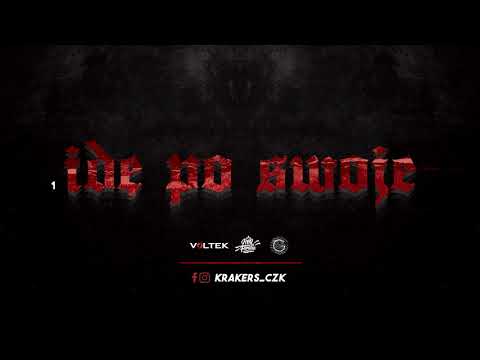 Krakers -Idę po swoje