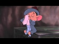 The Great Mouse Detective Main Title Dawson Finds Olivia HD