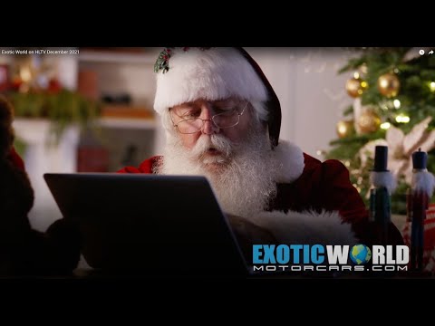 Exotic World on HLTV December 2021