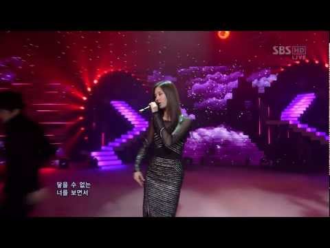 TTS - Baby Steps (May 6, 2012)