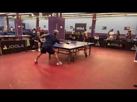 MDTTC Open - August 19, 2023 Final ( Bruno vs Ojo )