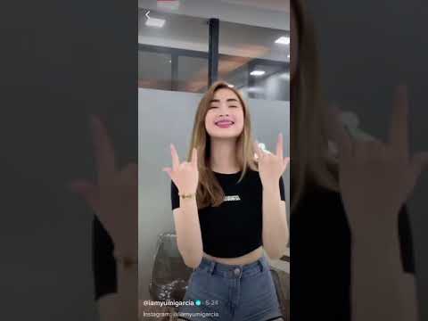YUMI GARCIA TIKTOK #shorts