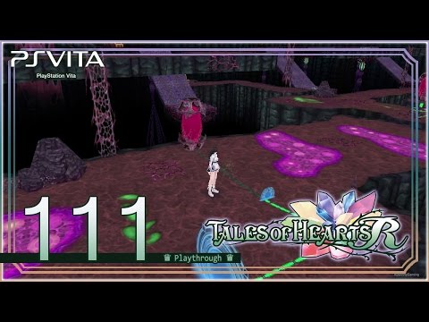 Tales of Hearts R (PS Vita) - Pt.111