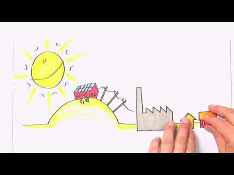 Ingen sol på vintern