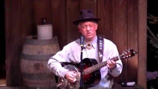 FarmStrong - &quot;Backsliding Blues&quot;