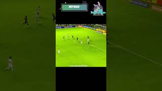 Gol do Santos - Neymar (Santos 1x0 Vasco) Brasileirão 26/02/2026