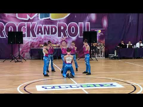 2023.05.21. Super Wings - Children kisformáció, Főnix SE - Négy Muskétás, döntő, OB, Veszprém