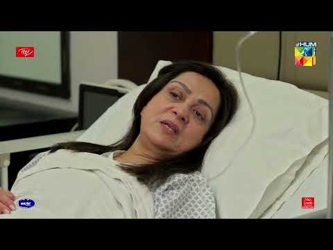 Azlan Ne Shanaya Ka Gurda Bhi Le Liya Aur Kagazi Nikkha Bhi Kar Liya - Ishq-e-Laa - HUM TV